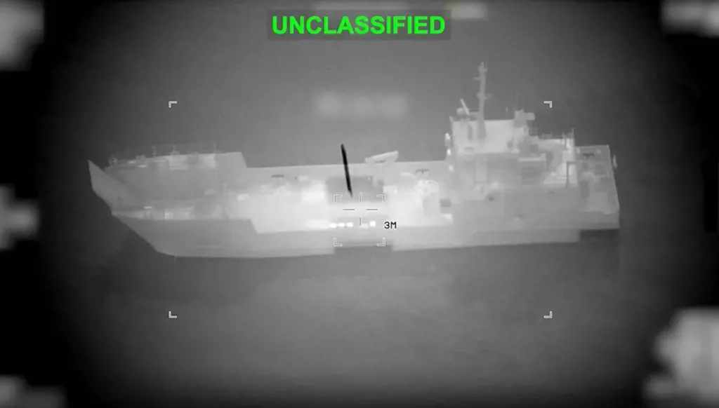 Iran's 'Promised' War on the Gulf