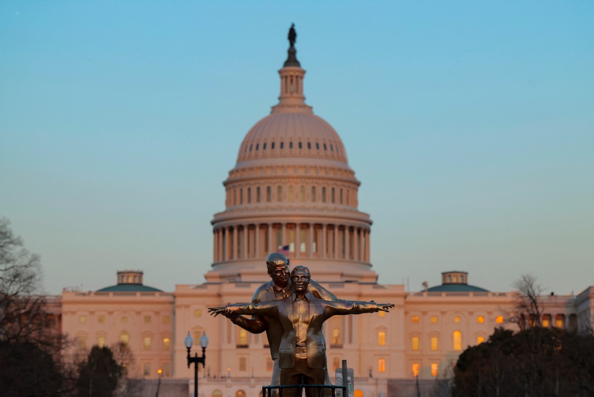 واشنطن (أ ف ب).