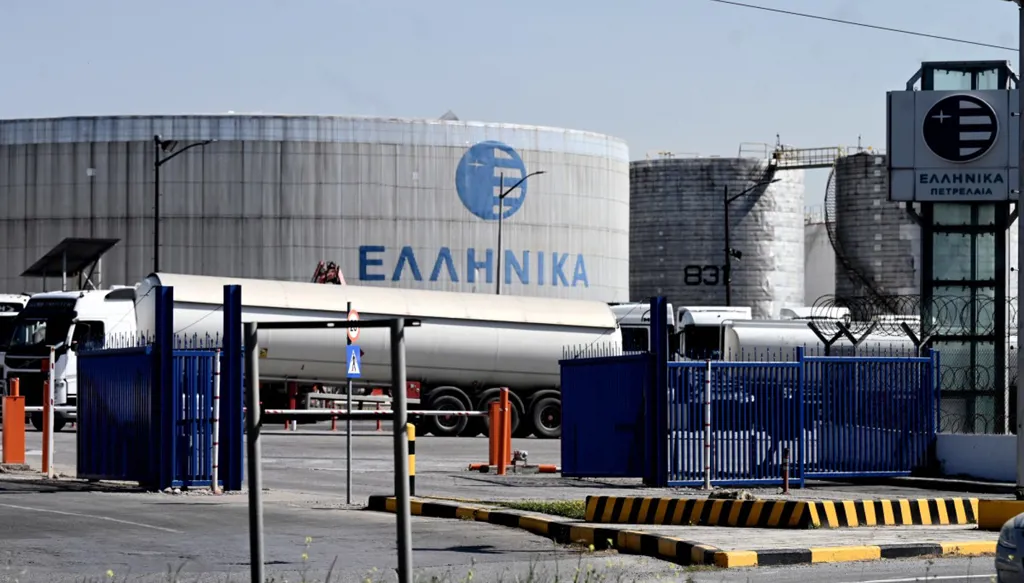 قطاع النفط يحذر إدارة ترامب من أن أزمة الطاقة ستتفاقم على الأرجح