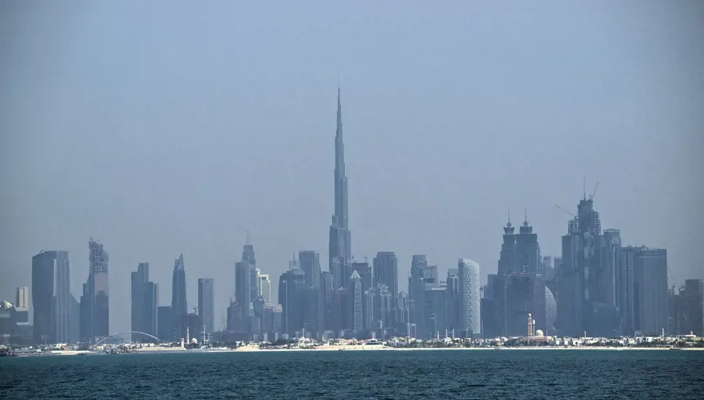 The Gulf’s model of stability: Confronting chaos with development
