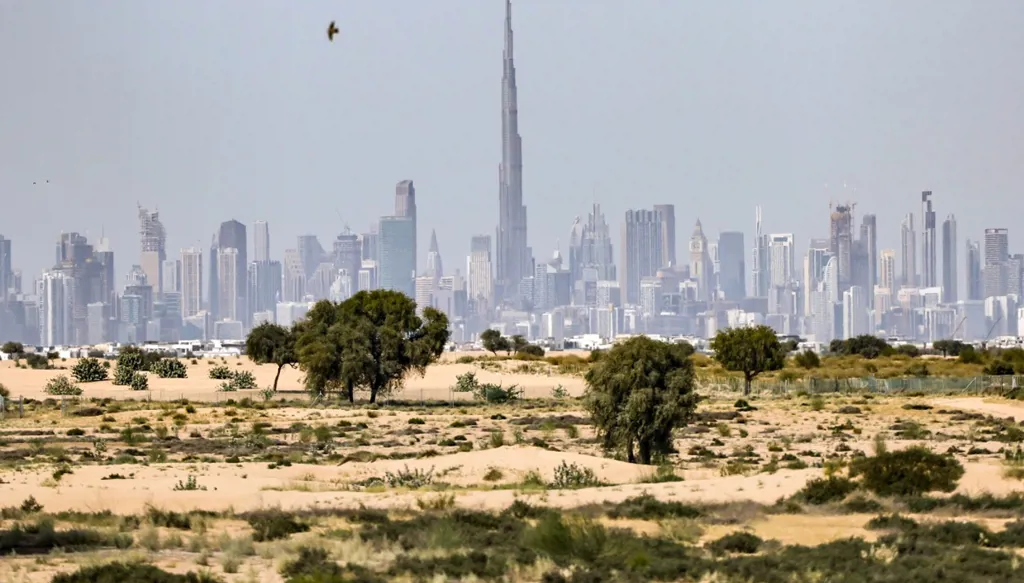الدفاع الإماراتية: تعاملنا مع 298 صاروخاً باليستياً و1606 مسيّرات منذ بدء الاعتداءات الإيرانية