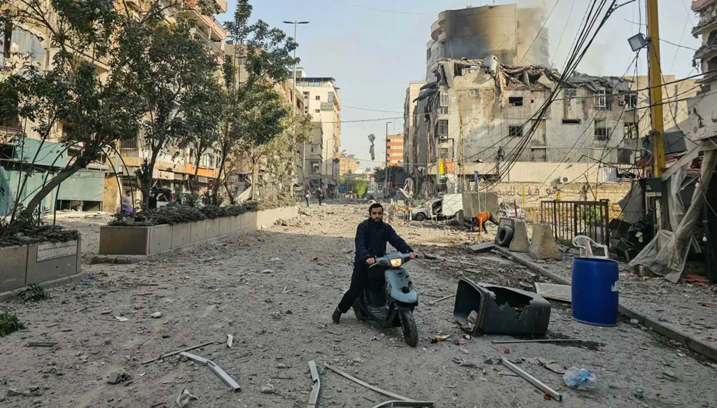 كيف يمكن للاقتصاد اللبناني الصمود وسط التقلبات؟