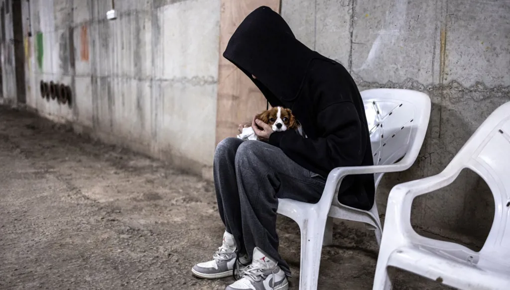 دعم نقدي طارئ للأطفال والأشخاص ذوي الإعاقة المتأثرين بالنزاع في لبنان