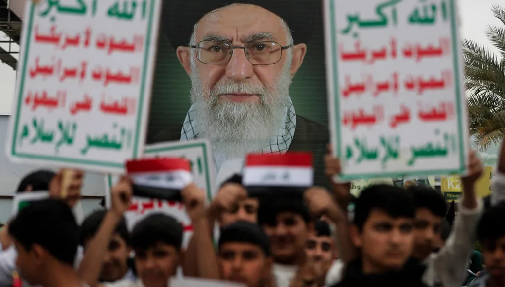 العراق على خط النار الإقليمي: هجمات متزامنة ترفع مستوى التوتر العسكري