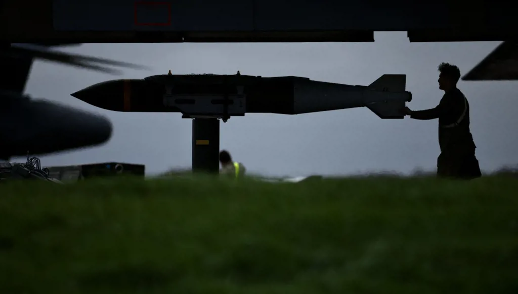 بالفيديو - جون بولتون لـ"النهار": ترامب أخطأ في إيران... و"حزب الله" ينهار!