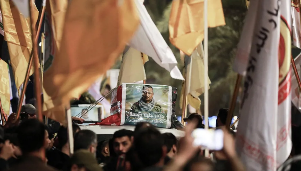 في دائرة الاستهداف الأميركي – الإسرائيلي… ما هي الفصائل العراقية الداعمة لإيران؟