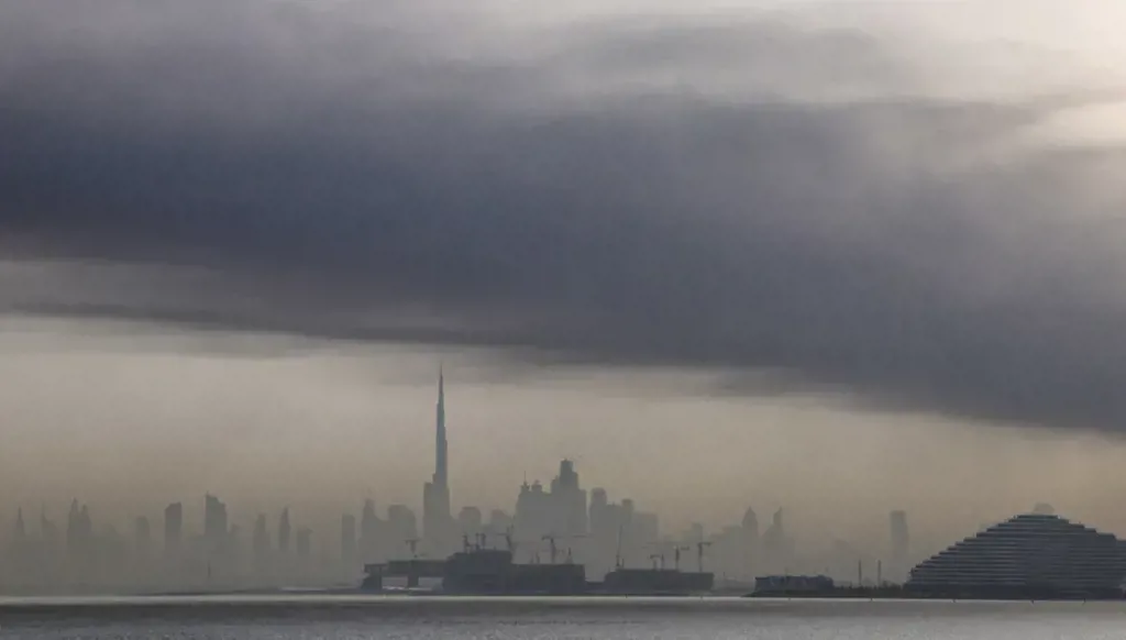 Le Golfe au centre de l'énergie mondiale et de la géopolitique