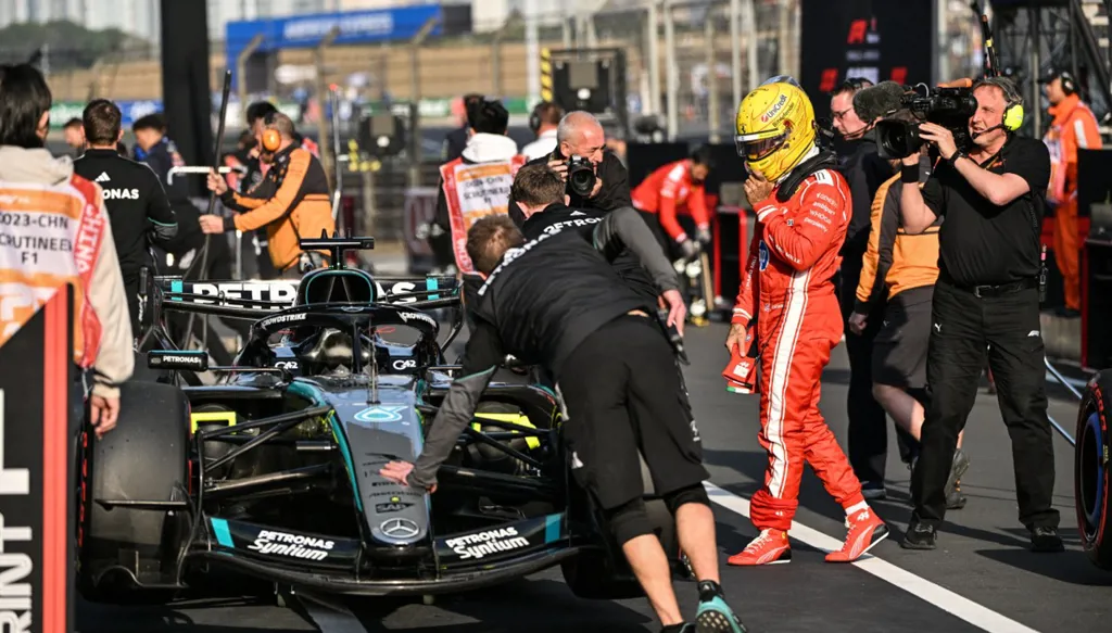 خطر التأجيل أو الإلغاء يهدد سباقي البحرين والسعودية في فورمولا 1