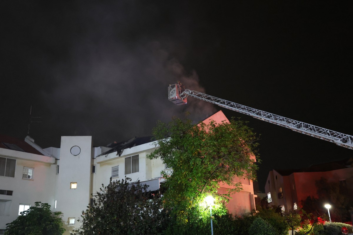 إسرائيل. (أ ف ب)