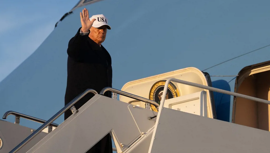 ترامب يرفض الوساطة... وعراقجي يكشف "الوضع الصحّي" للمرشد الإيراني الجديد