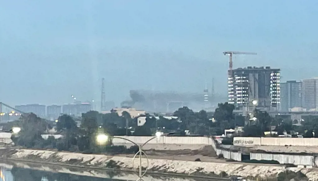 Le Hamas exhorte l'Iran à éviter de cibler les pays voisins face aux frappes américano-israéliennes