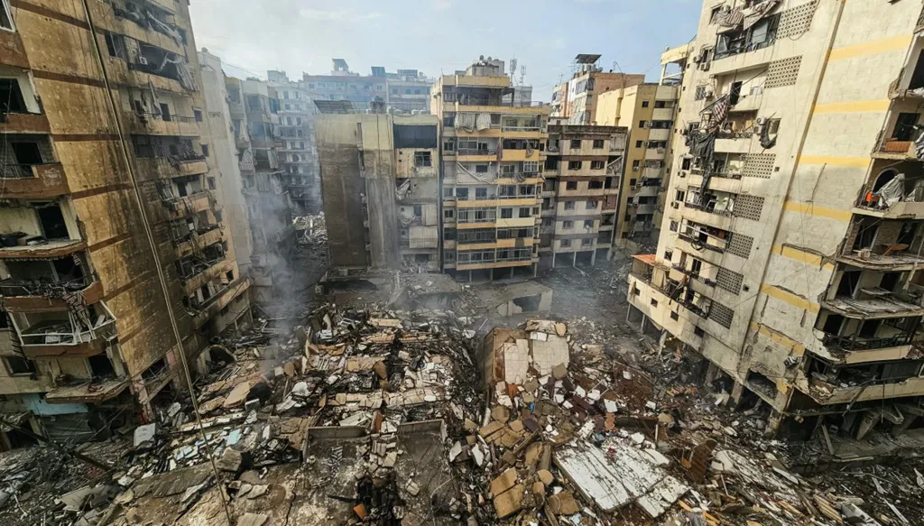 باريس تشجع المفاوضات اللبنانية – الإسرائيلية وتعوّل على الجيش