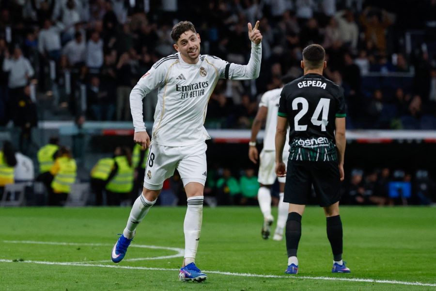 فالفيردي. (أ ف ب)