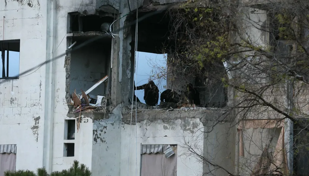 فرض وقائع يمكن استثمارها في التسوية السياسية... توغل تكتيكي أكثر منه مقدمة لاجتياح واسع؟