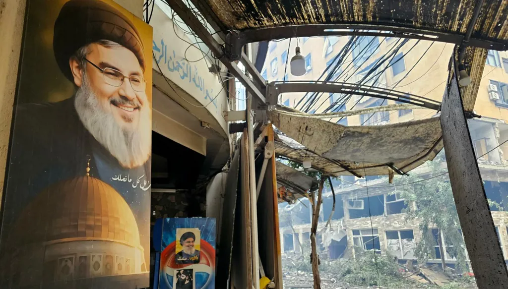 من 7 أيار إلى "فيشي": حين يُصدر حزب الله أحكام الإعدام بالجملة