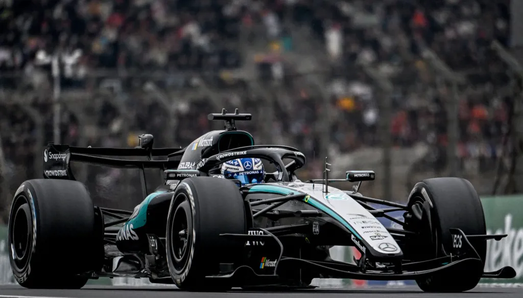 صراع الموسم في الـ"فورمولا 1"… بين الأسهم الفضيّة الجديدة وسلاح فيراري التّجريبي