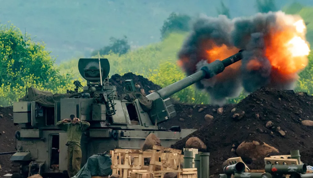 رؤية "حزب الله" للمسار التفاوضي تسخر من حسابات الرئاستين!