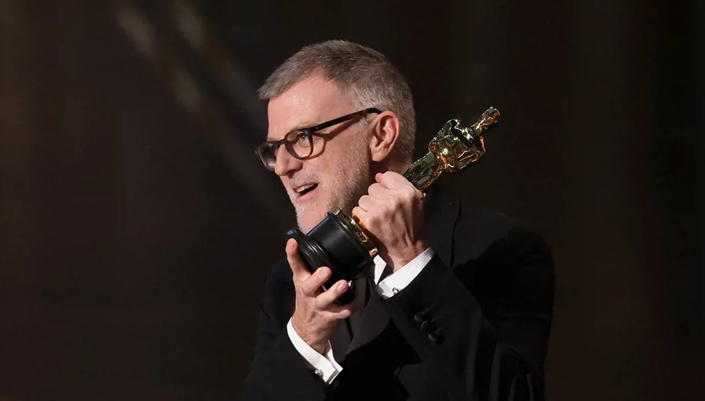 6 أوسكارات لـ"معركة تلو أخرى": الأكاديمية تعترف أخيراً ببول توماس أندرسون