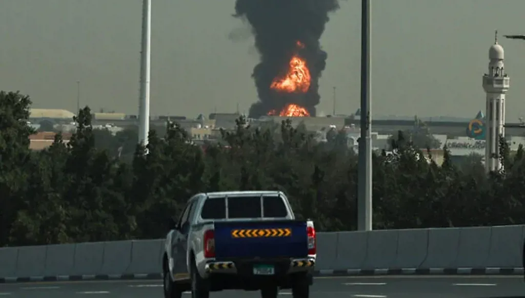 The vacuum of action: Who speaks for Arab and Islamic unity?