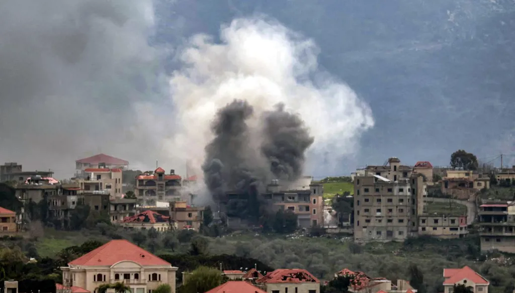 كاتس: بدأنا عملية برية في لبنان و"حزب الله" سيدفع الثمن