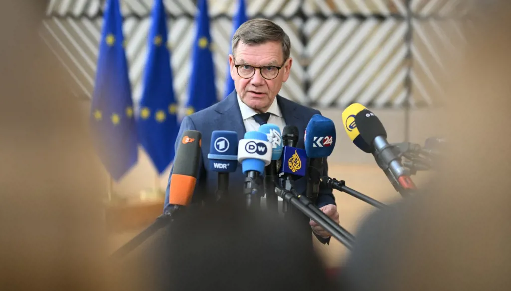 ألمانيا تُقدّم مساعدات للبنان بـ188 مليون يورو: الوضع مأسوي