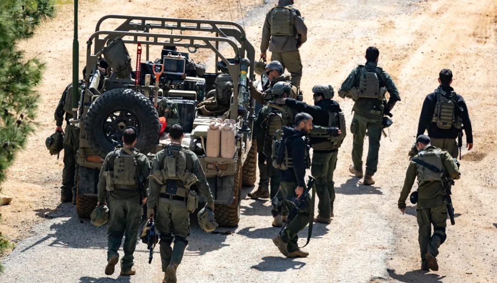 لبنان يطرح "المستحيل" سابقاً… وإسرائيل تختار الحسم أولاً