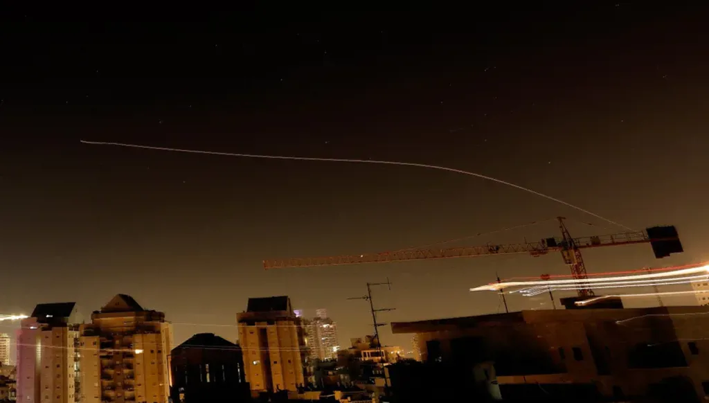 The United States is Waging a War with Iran, the World's Most Isolated Nation!