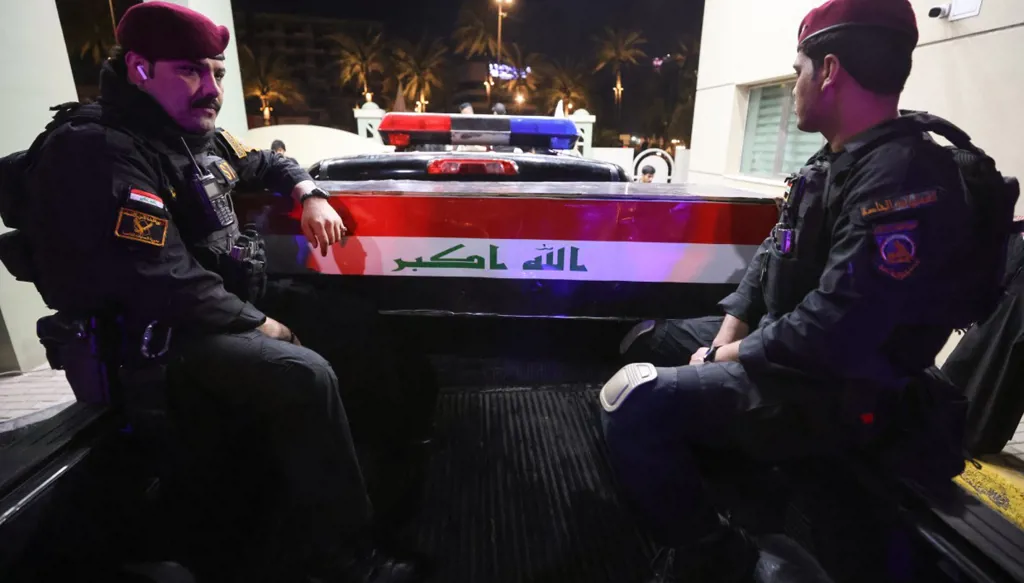 اغتيال قادة الفصائل في العراق... استراتيجية ممنهجة لتفكيكها؟