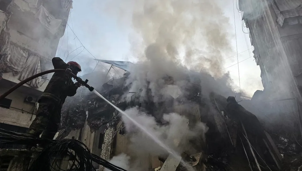 ماكرون، هل اليوم وقت الاستثمار في الحرب؟