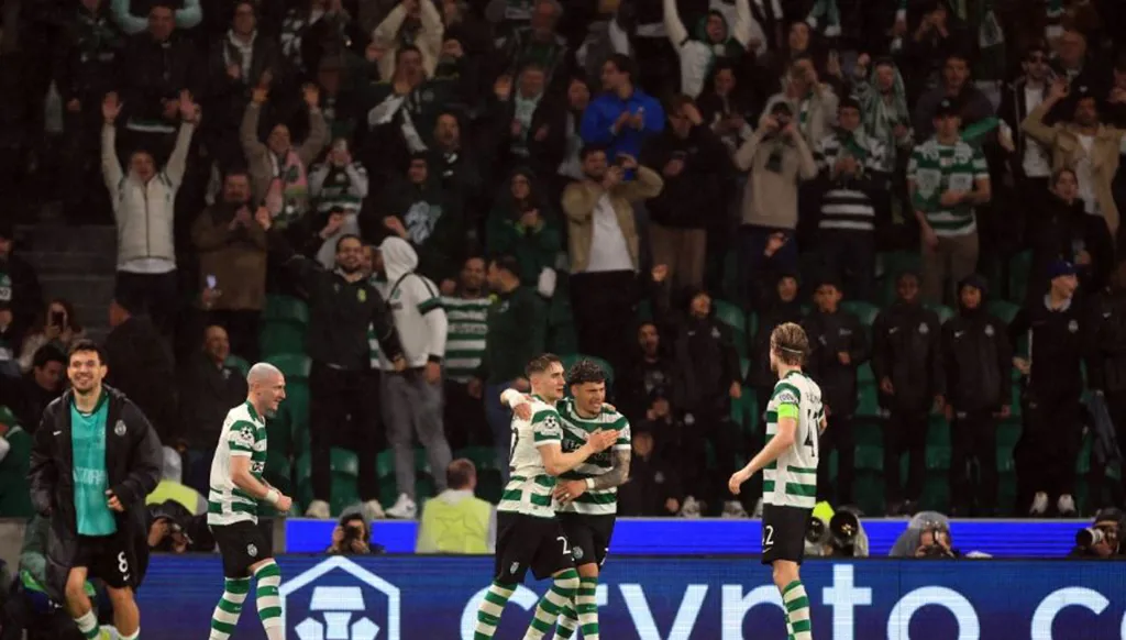 تعرض لخسارة مذلة... انتهاء مغامرة بودو غليمت "قاهر" الكبار في دوري أبطال أوروبا