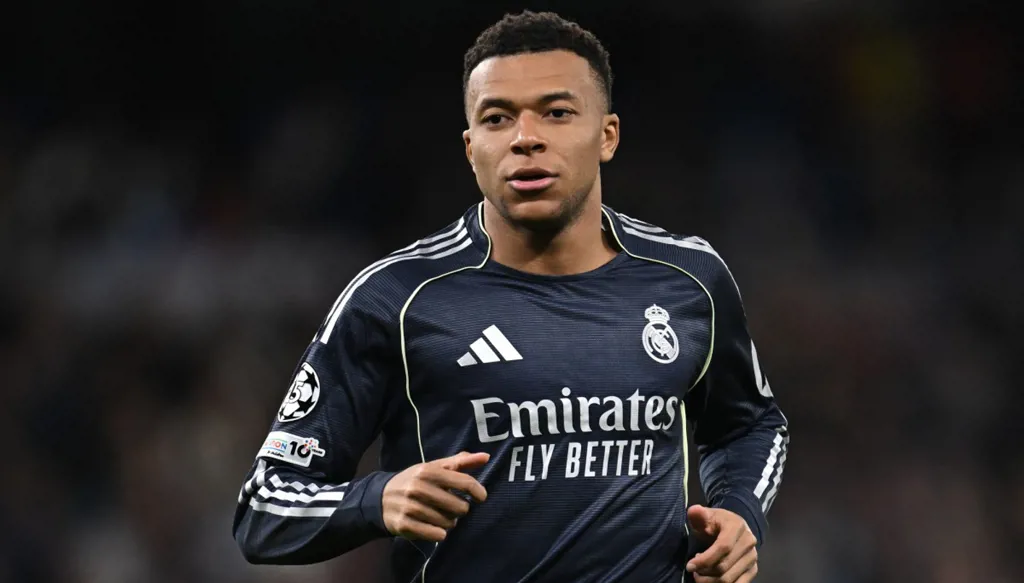 مبابي يزف خبراً ساراً: كل شيء اختفى