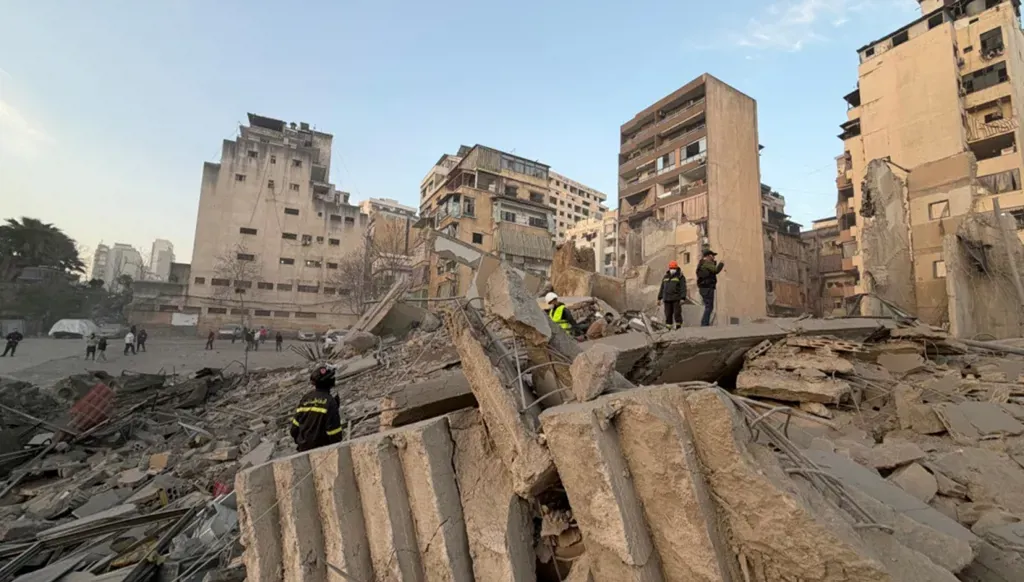 War of No Exit: U.S., Israel and Iran Trapped by Escalation and Unmet Goals