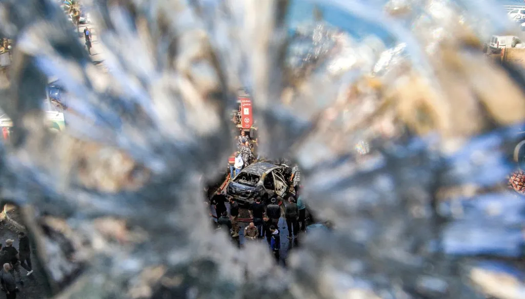 تحالف دولي لحسم الحربين... وإلا!