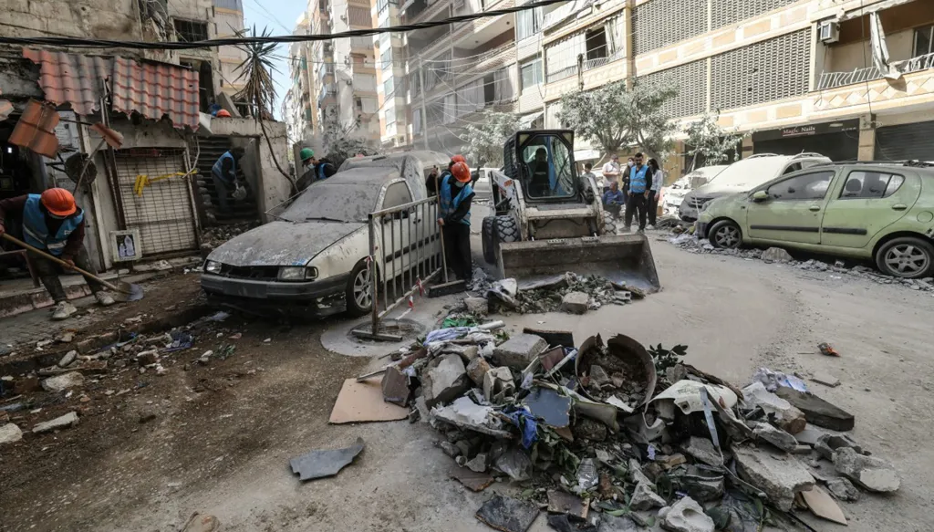 شروط التفاوض