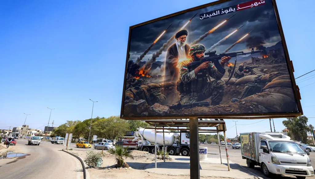 اغتيالات تشكّل منعطفاً في إيران: تمهيد الأرضيّة لإسقاط النّظام؟