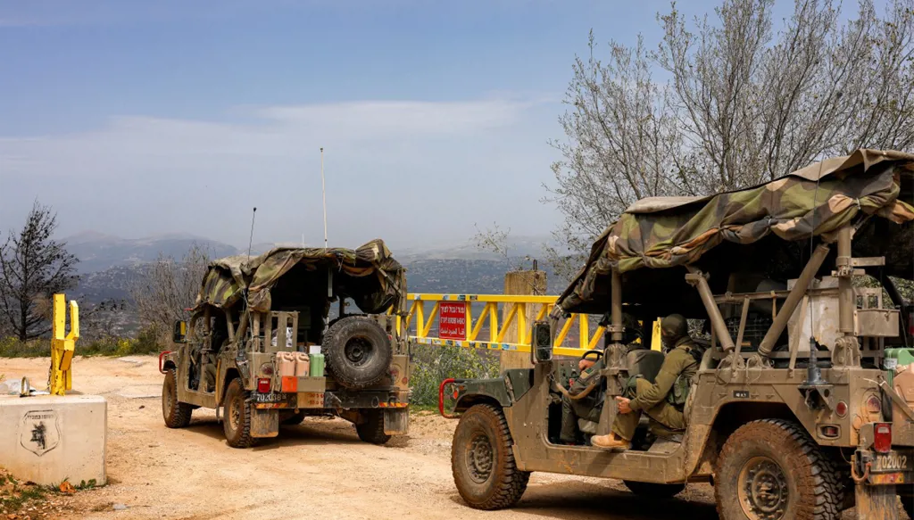 المحكمة العليا في الدنمارك ترفض دعوى ضد بيع أسلحة لإسرائيل