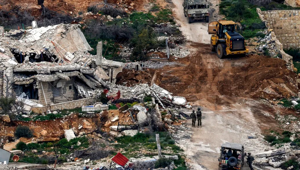 حرب الشرق الأوسط تعرقل وصول مساعدات حيوية لأكثر من 400 ألف طفل