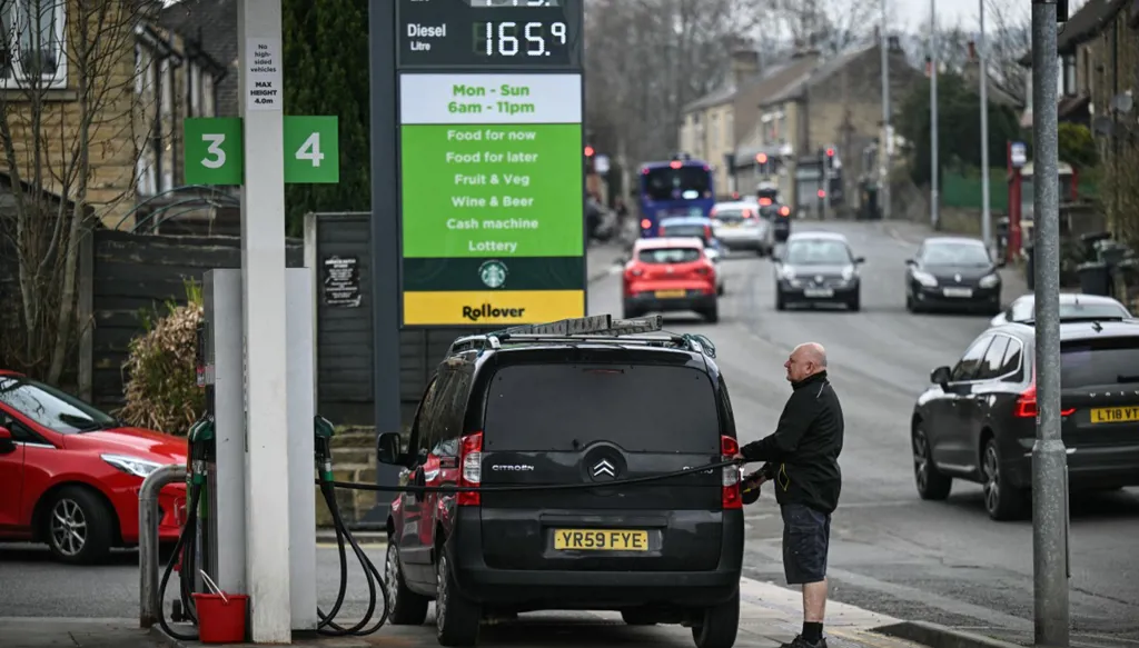 قلق في إسرائيل من "حرب الطاقة" الإيرانية