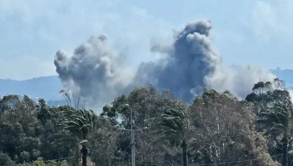 L'agriculture au Liban sous forte pression alors que la crise s'aggrave et le gouvernement lance une réponse d'urgence