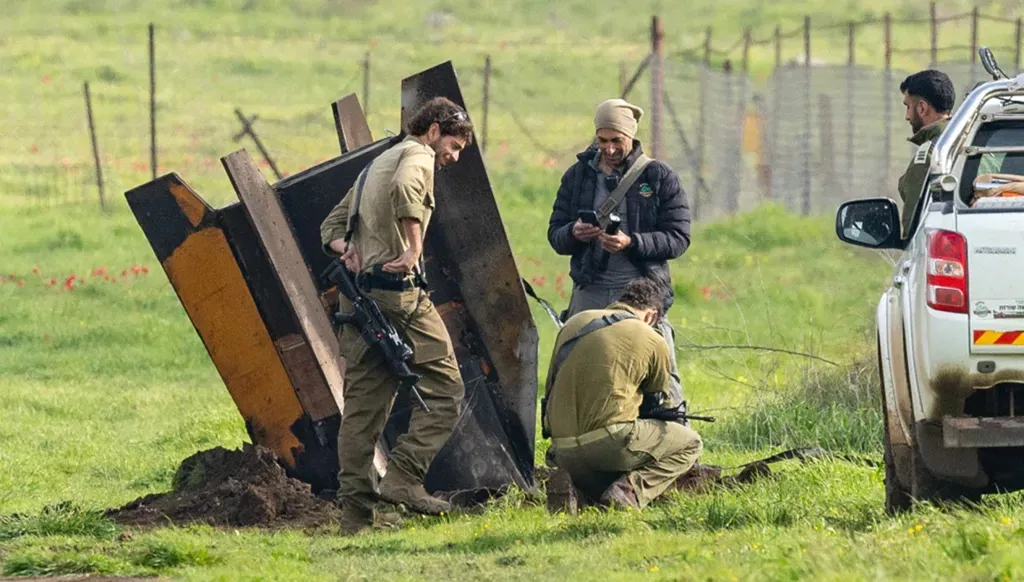 Middle East conflict at three weeks: Energy stakes could decide the outcome