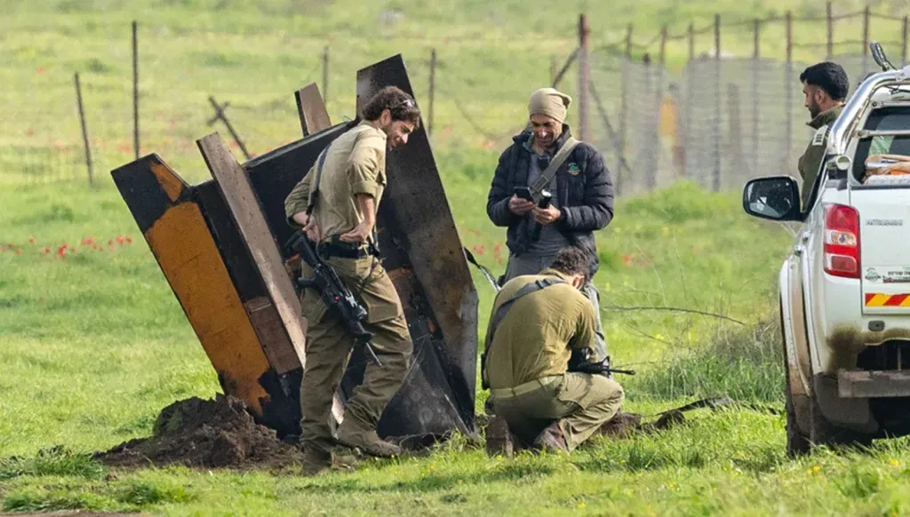 Le conflit au Moyen-Orient à trois semaines : les enjeux énergétiques pourraient décider de l'issue