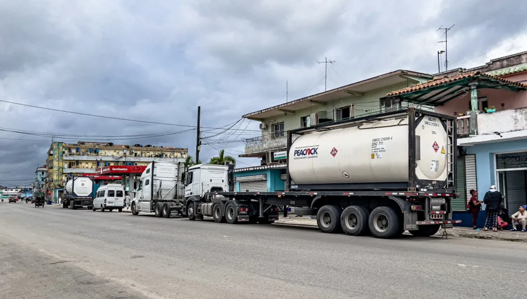 الاتحاد الأوروبي يحث على خفض أهداف تخزين الغاز