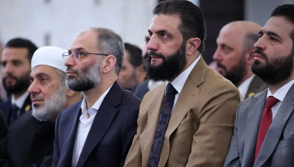 الشرع: موازنة سوريا لعام 2026 تبلغ نحو 10.5 مليار دولار