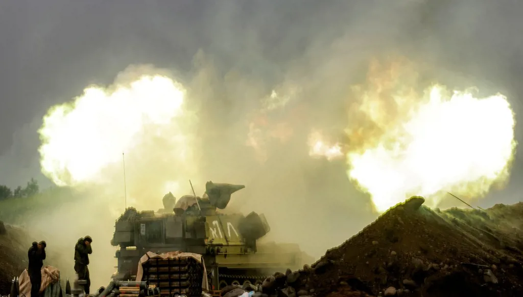 بعد الأسبوع الثالث مواجهات ضارية ومرحلة تصعيد كبير