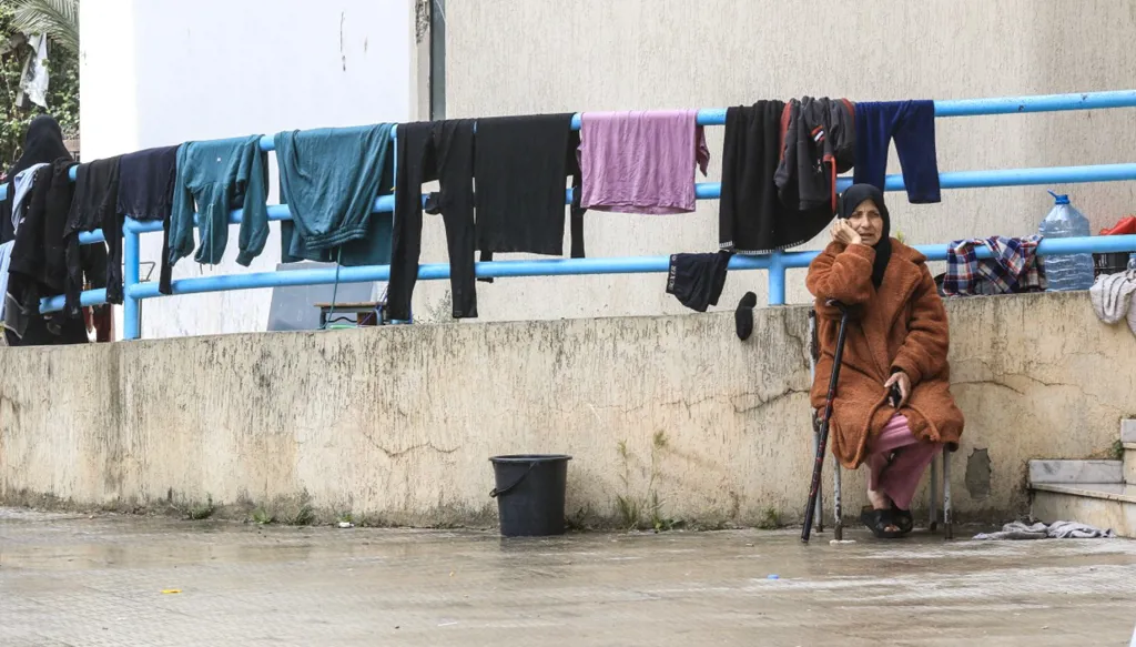 الأمن الذاتي… هاجس يتقدّم وواقع يتراجع