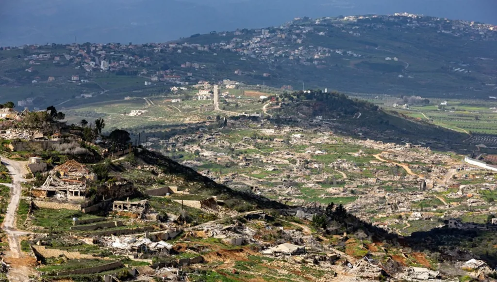 الدولة تسقط أمام عجزها والتحدّي بانتزاع سيادتها