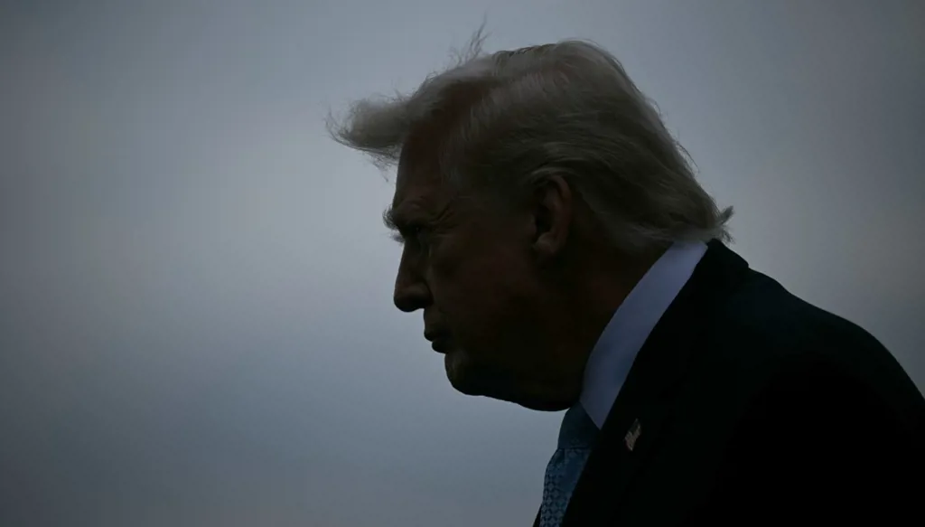 ترامب في منشور جديد... ماذا جاء فيه؟