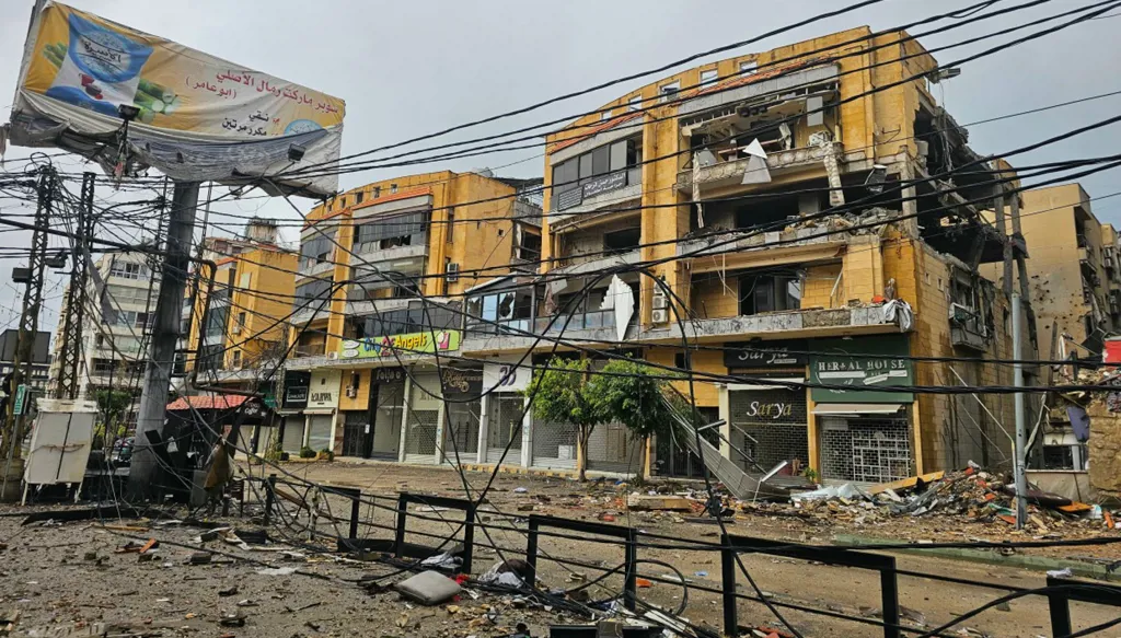 عائلات أوروبية تختار البقاء في لبنان رغم المخاطر