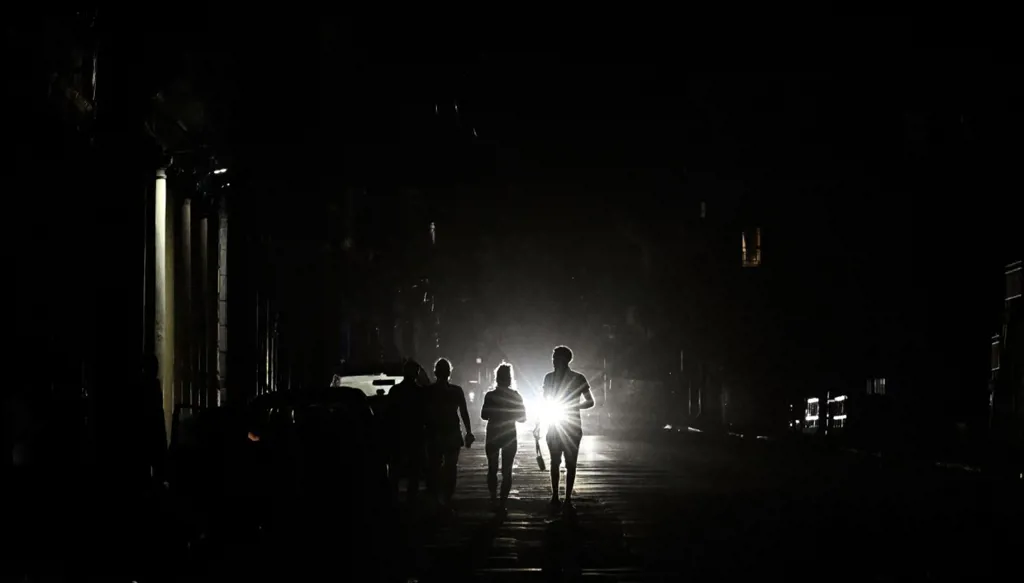 في كوبا... توفي جميع المرضى الموصولين بأجهزة التنفس الاصطناعي في أحد المستشفيات؟ النهار تتحقق FactCheck