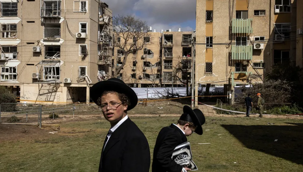 نتنياهو لا يستطيع معارضة ترامب ويخشى اتفاقاً أميركياً-إيرانياً شاملاً